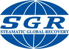 sgr Logo