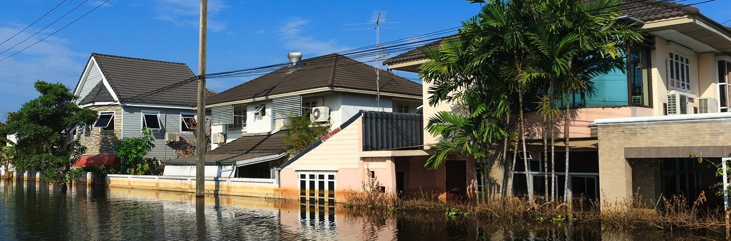 Flood Restoration Services